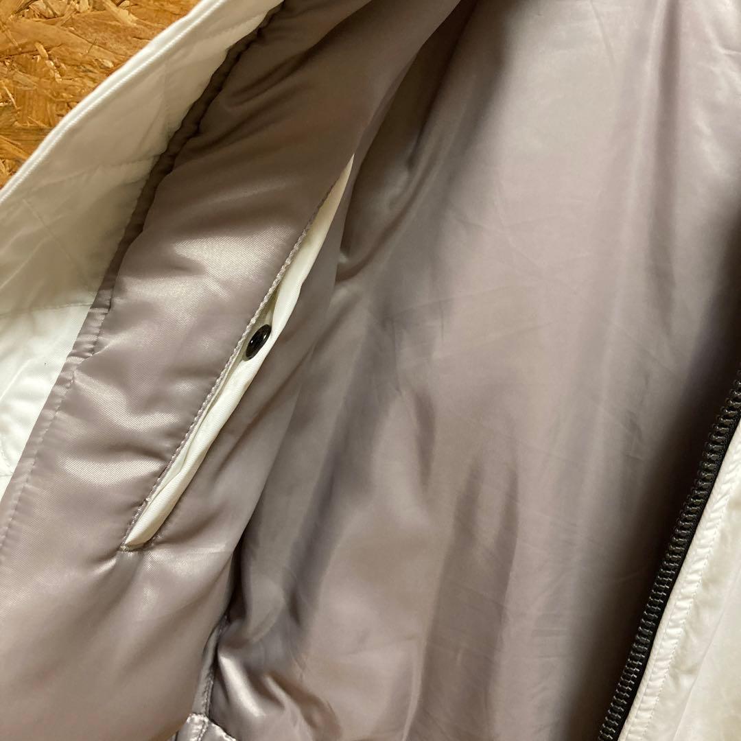 アビレックス　ジャケット