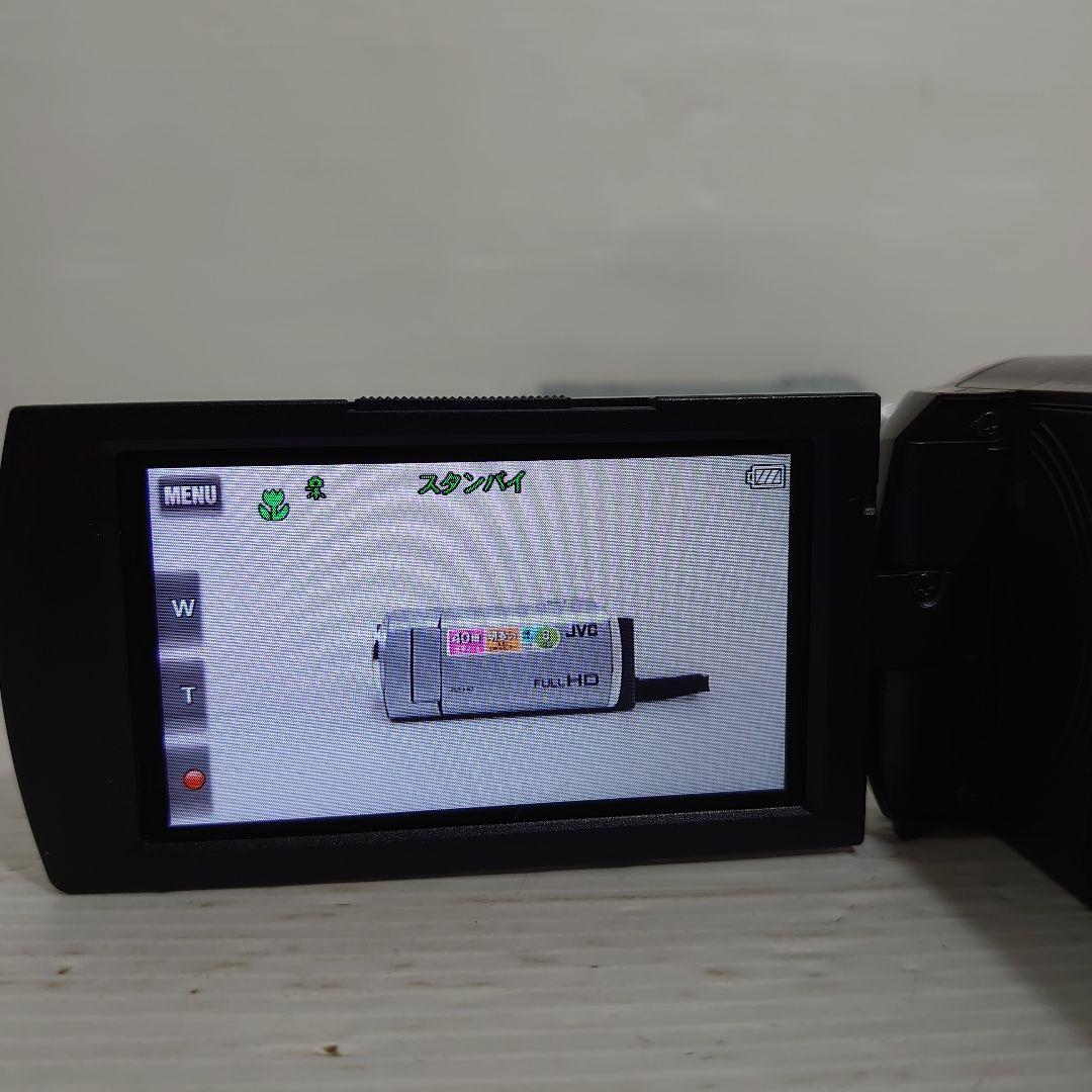 動作ok　SONY　Handycam HDR-pj390 13年