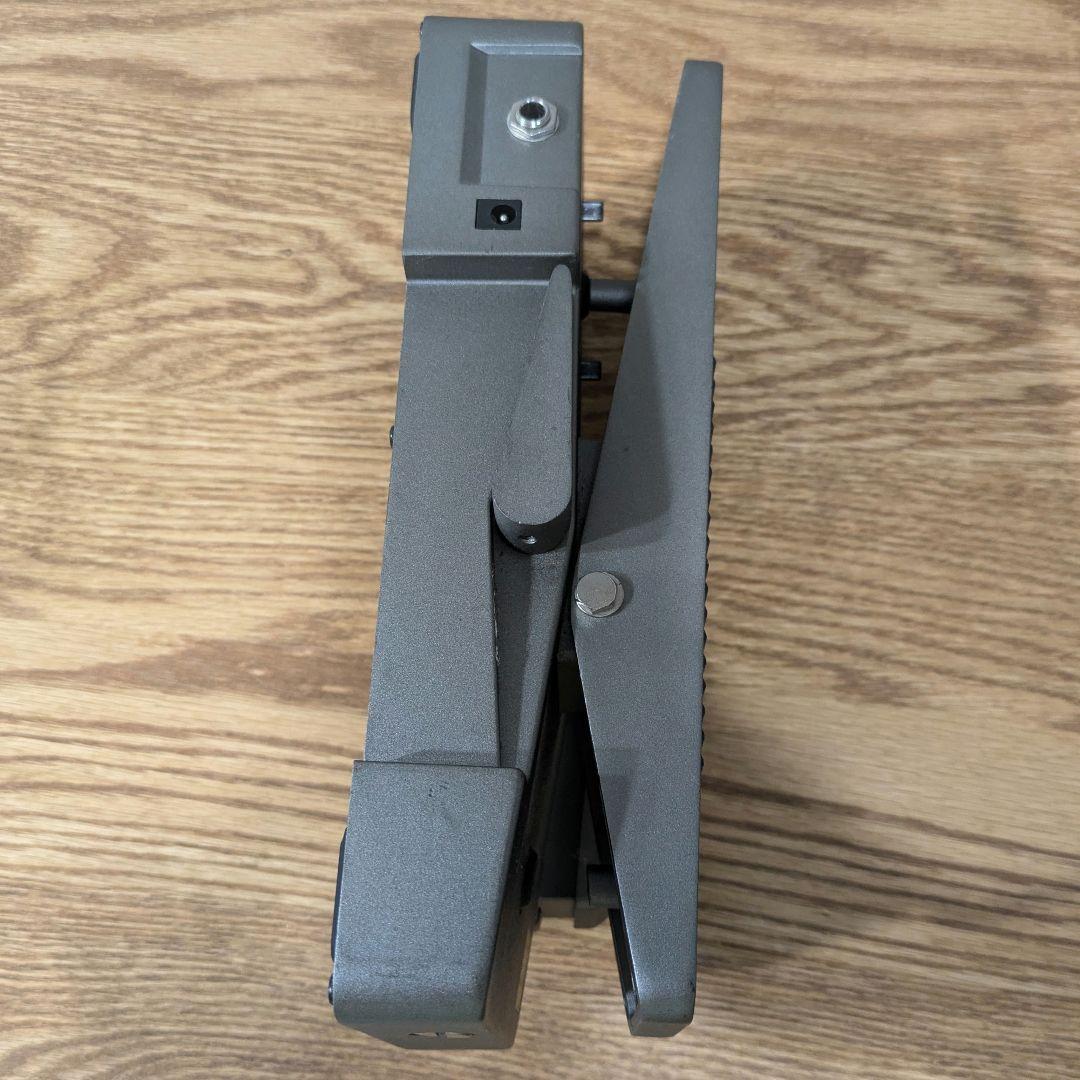 Ibanez WD7 ワウペダル