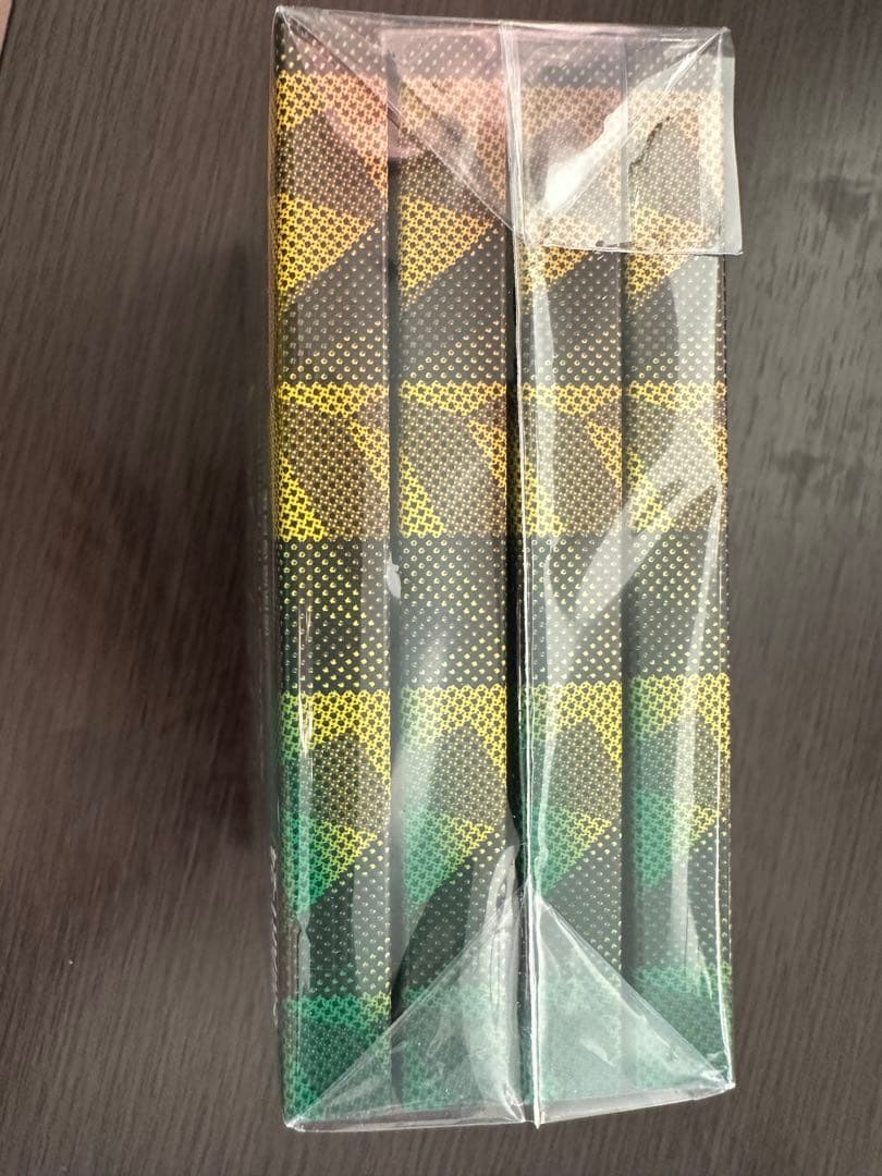 神アート魔法少女アイドル「Girl Mage」 偶像魔導具集　コンプリートセット