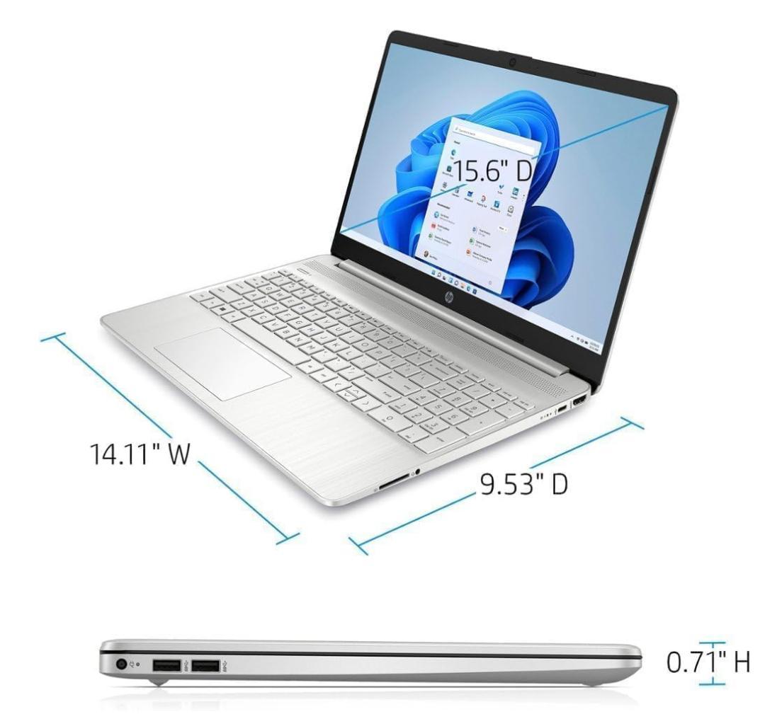 T*Y様 HP 15.6型 ノートPC Core i3-1215U 16GB ほ