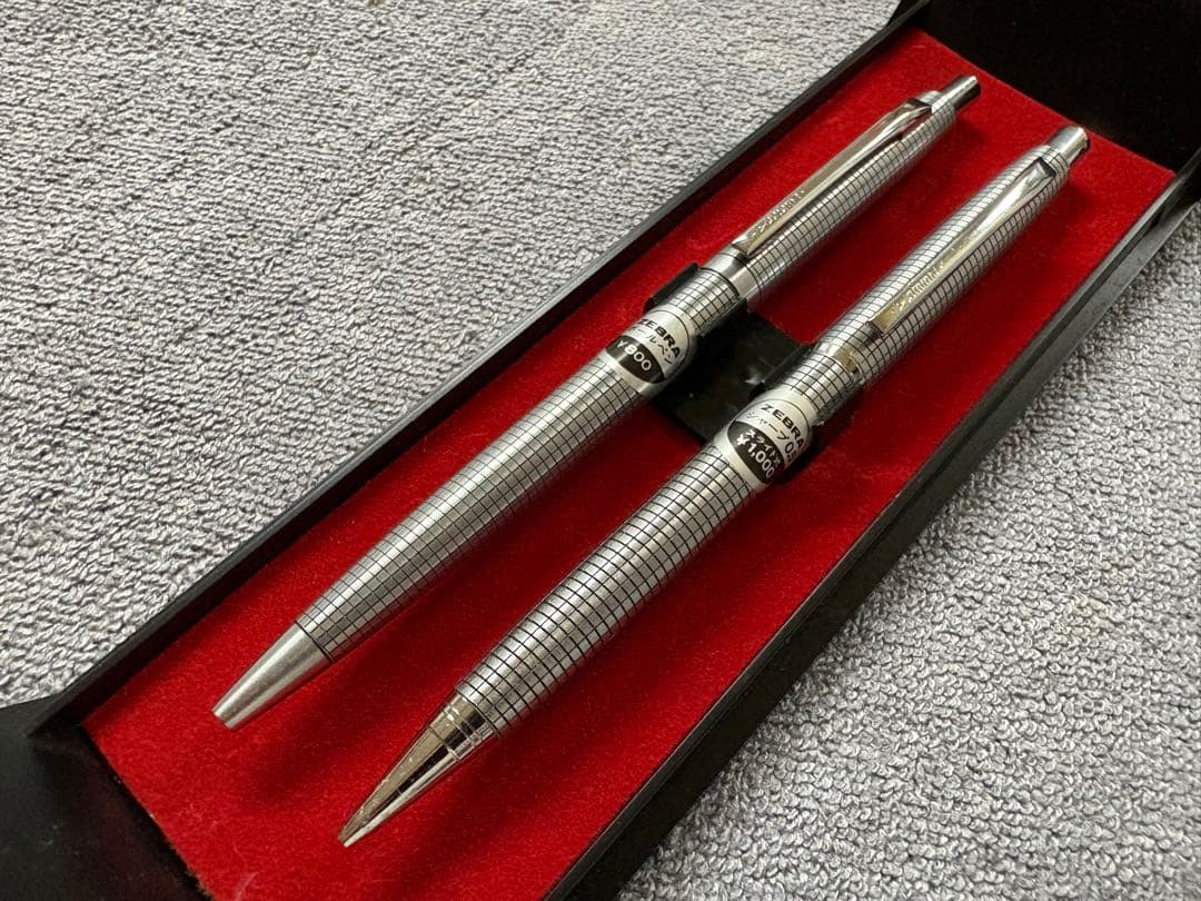 廃盤 シャープペン ボールペン 蝕刻 まとめ売り