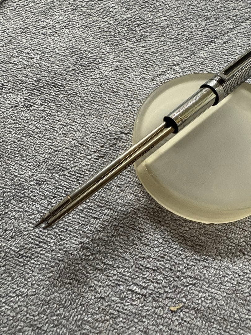 廃盤 シャープペン ボールペン 蝕刻 まとめ売り