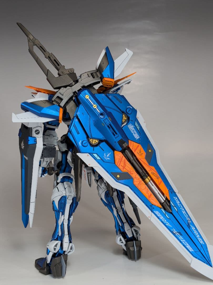 ガンプラ完成品