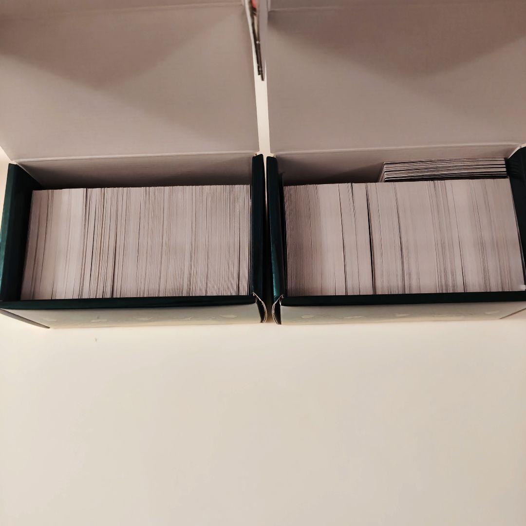 【遊戯王】約2900枚まとめ売り(スーパー以上約980枚)