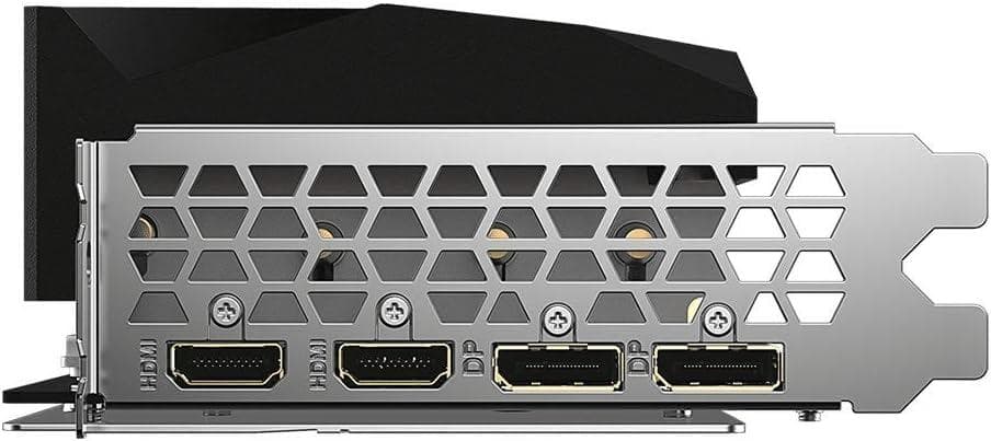 新品未開封 AMD Radeon RX6900XT搭載 GDDR6 16GB