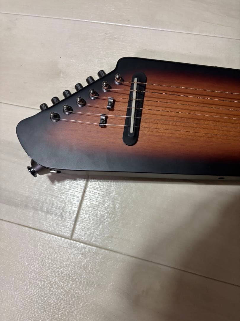 DONNER HUSH-1 アコースティックギター