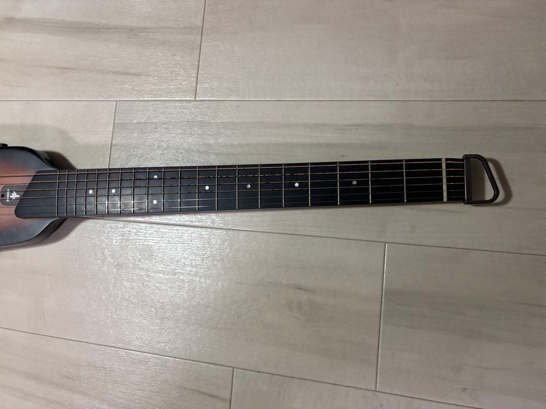 DONNER HUSH-1 アコースティックギター