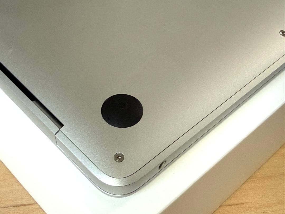 美品 MacBook Air M1 2022 16GB 1TB 英語KB