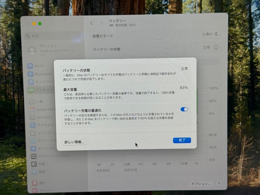 美品 MacBook Air M1 2022 16GB 1TB 英語KB