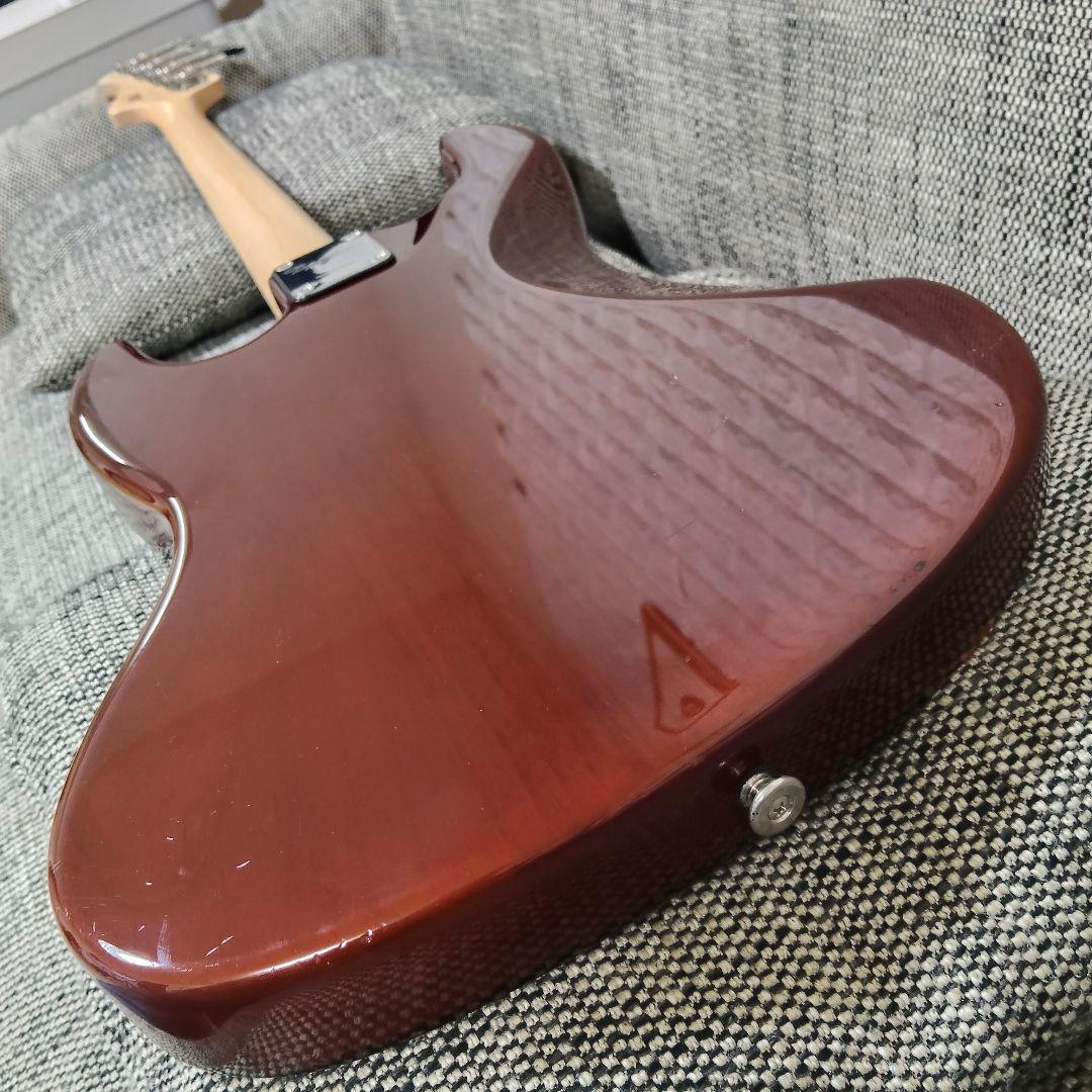 【希少】Bacchus Craft Series WL4KOA-ALD