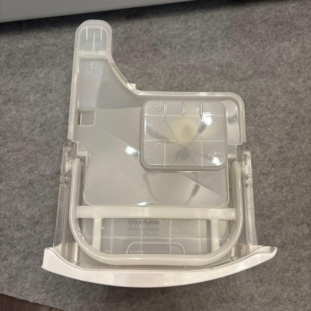 Panasonic 衣類乾燥除湿機 F-YHVX120 23年製