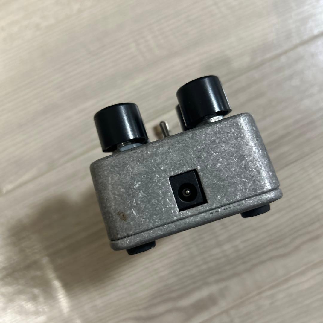 ギター electro-harmonix Bass Soul Food