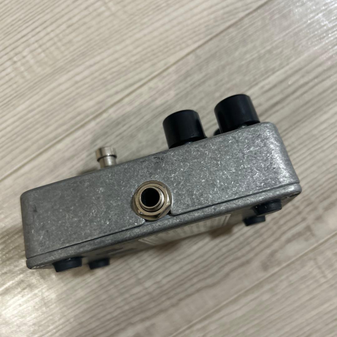 ギター electro-harmonix Bass Soul Food