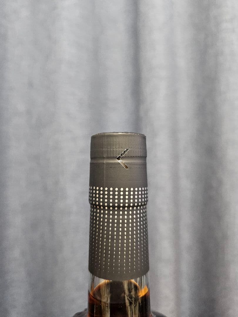 ボウモア22年 アストンマーティン #3