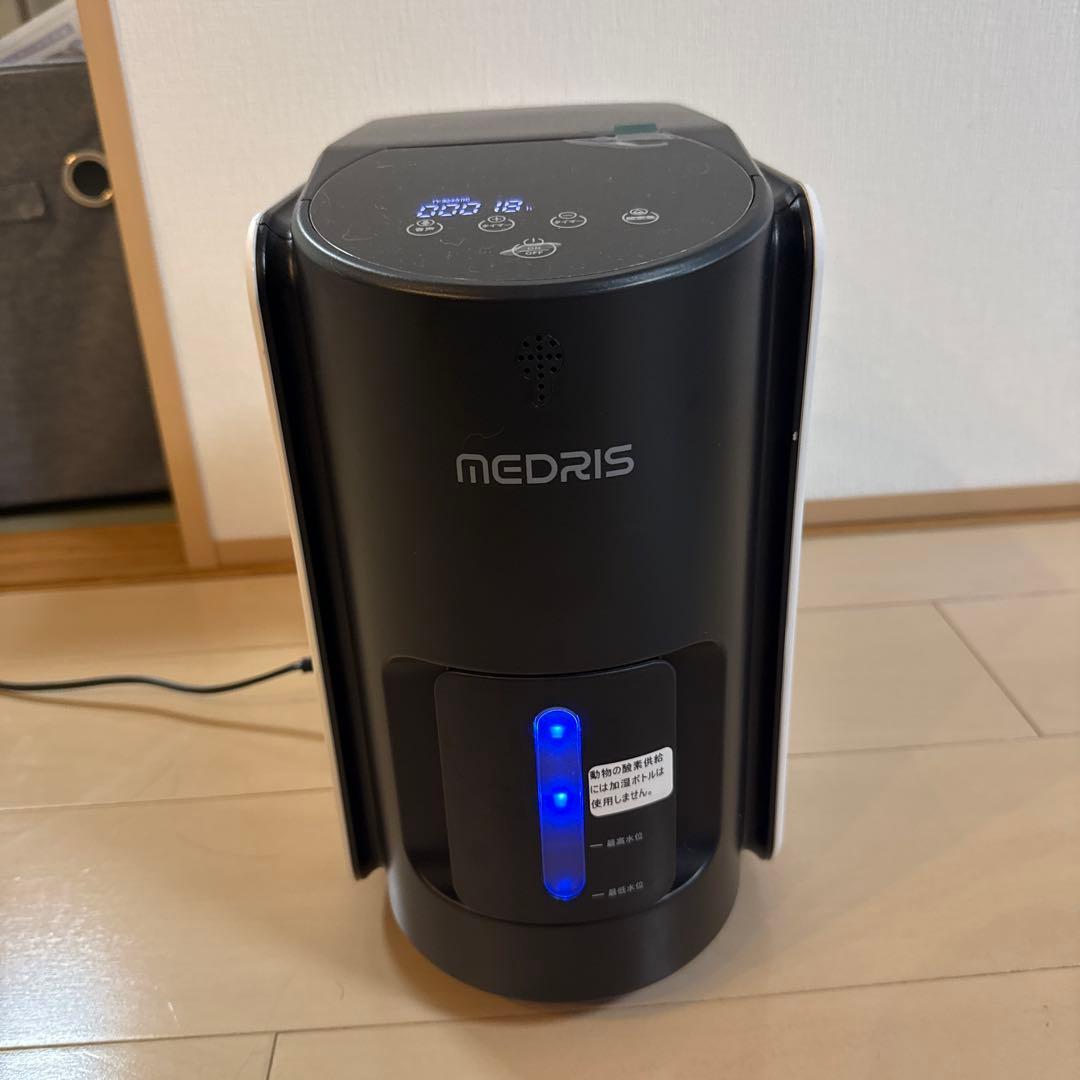 IKOU 酸素発生器ペット用 酸素室