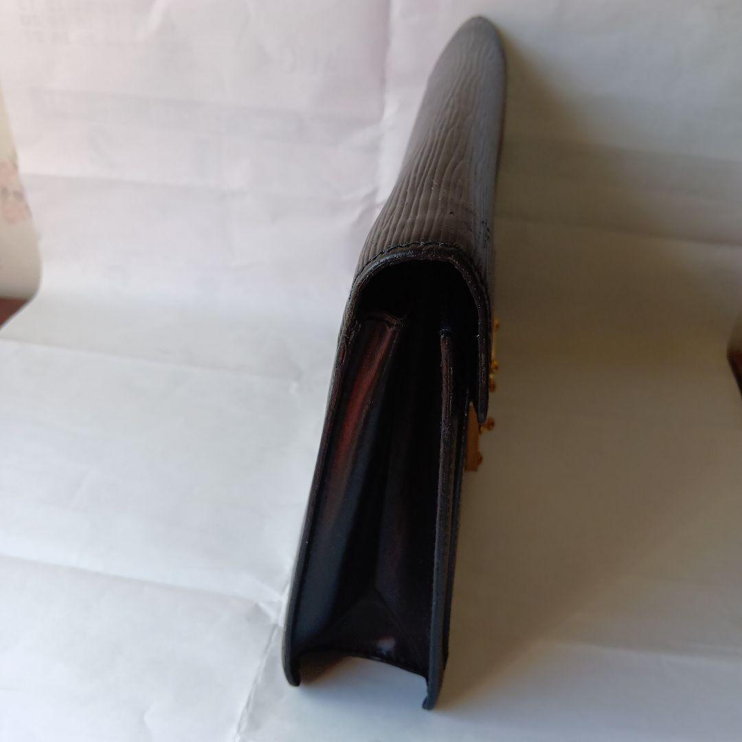 Louis Vuitton エピレザー ビジネスバック(大幅値引きしました）