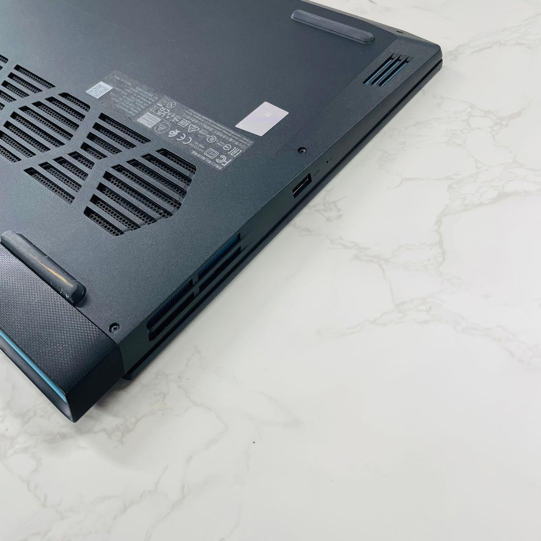 Windowsノート本体 Lenovo IdeaPad Gaming 3 15IAH7 12450H