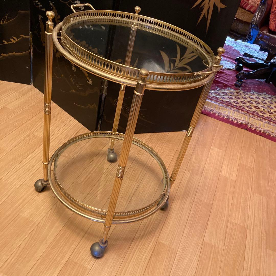 ★最終お値下げ★ vintage ワゴン