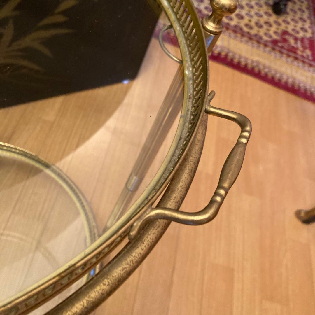 ★最終お値下げ★ vintage ワゴン