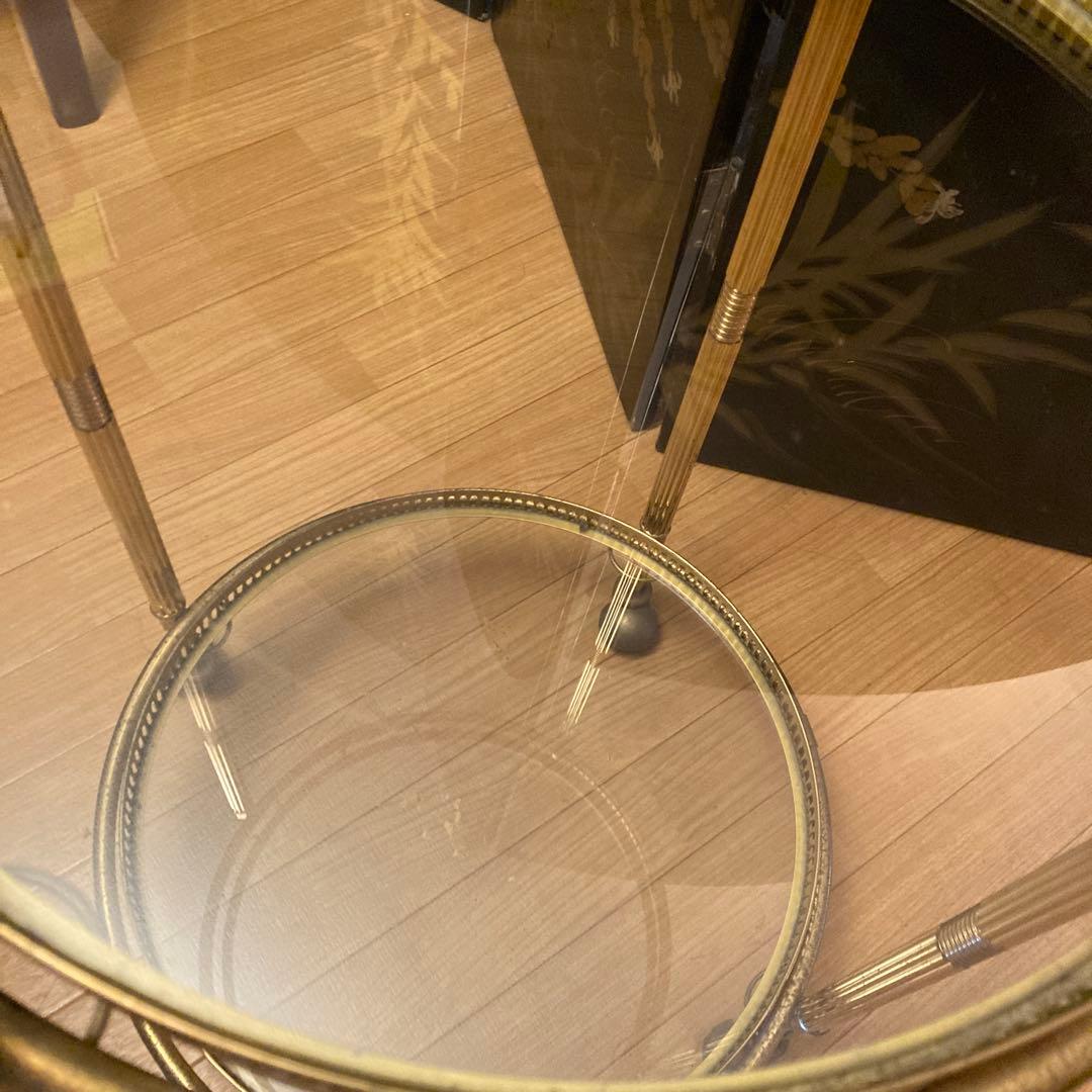 ★最終お値下げ★ vintage ワゴン