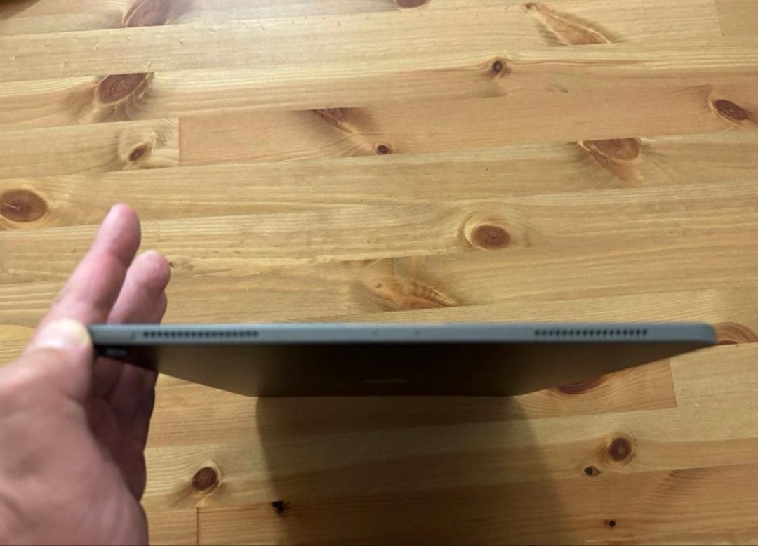 iPadPro12.9第３世代64GBWiFi MagicKeyboardセット