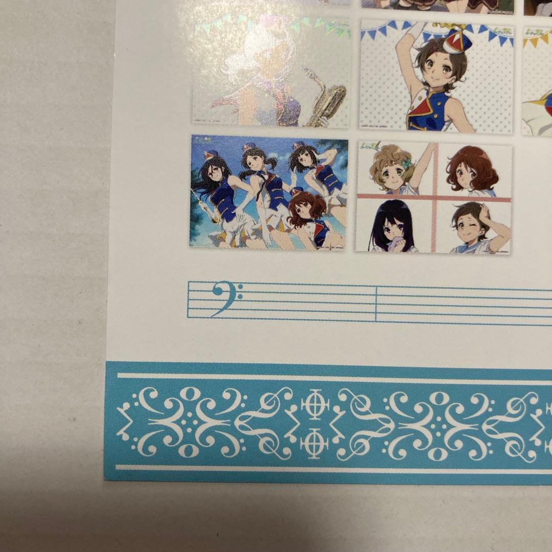 響け!ユーフォニアム　おしゃべりイラストレーションワークス 京アニ　DVD付き