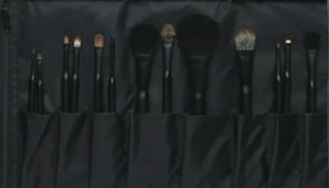 【liv】メイクブラシセット 6本セット