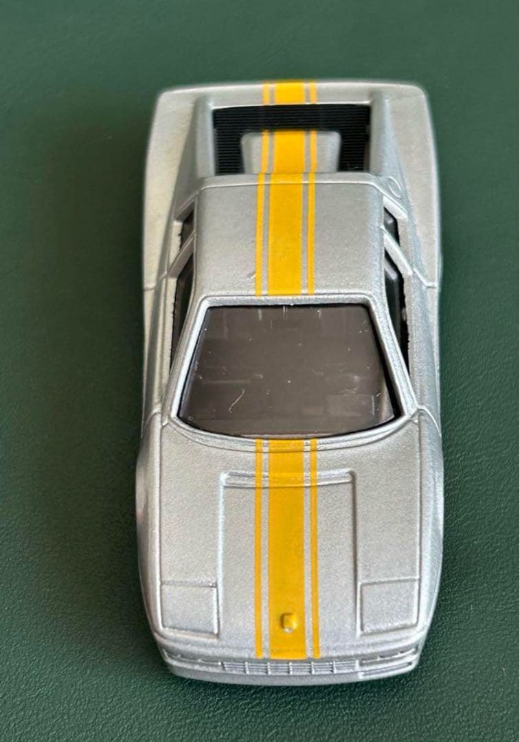 トミカ フェラーリ テスタロッサ 特注