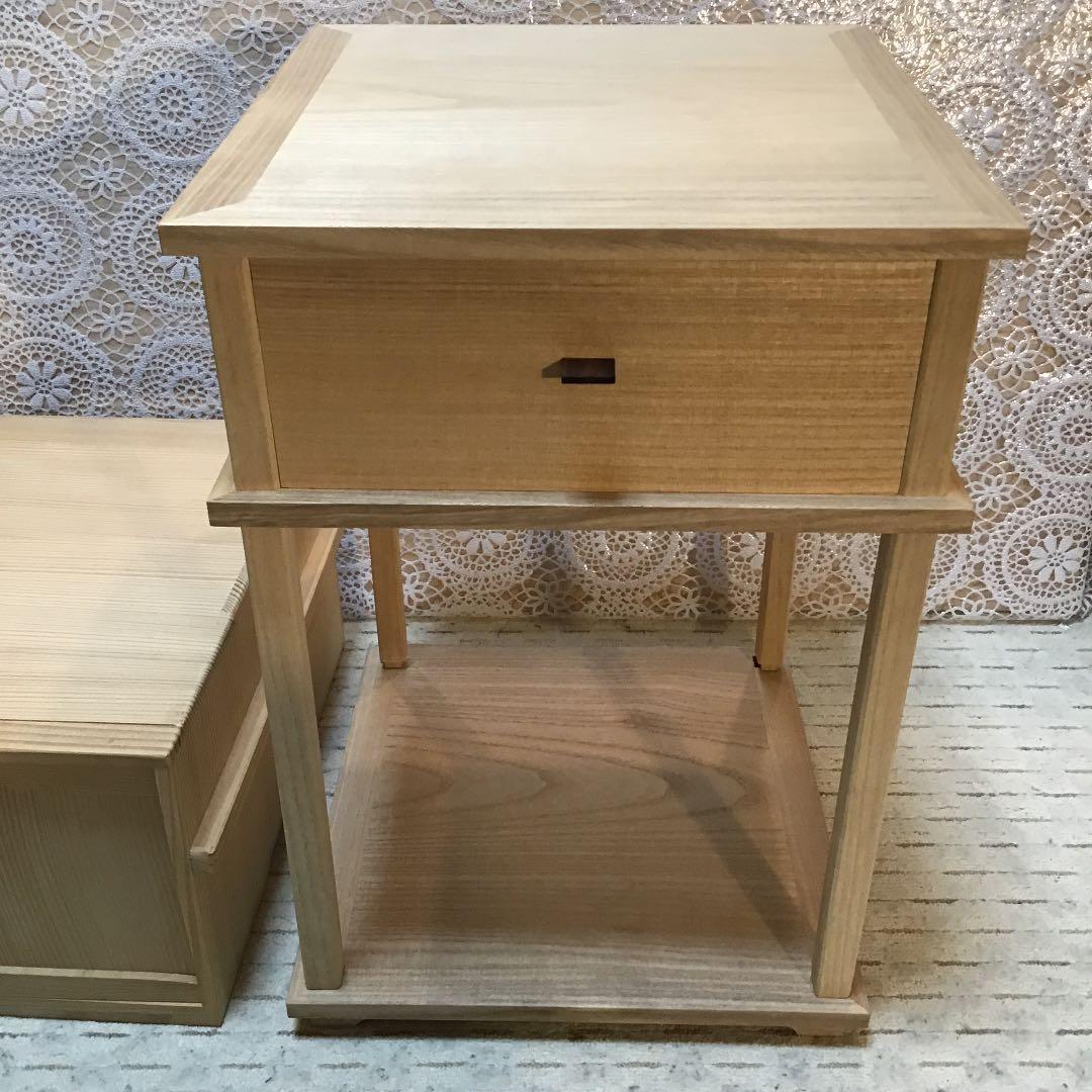 茶道具 棚 江岑棚 覚々斉好 雄斎 S98