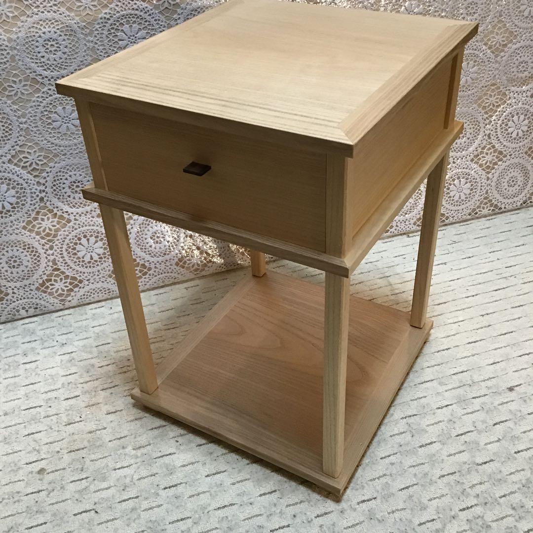 茶道具 棚 江岑棚 覚々斉好 雄斎 S98