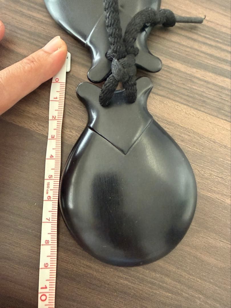 GALIANOカスタネット