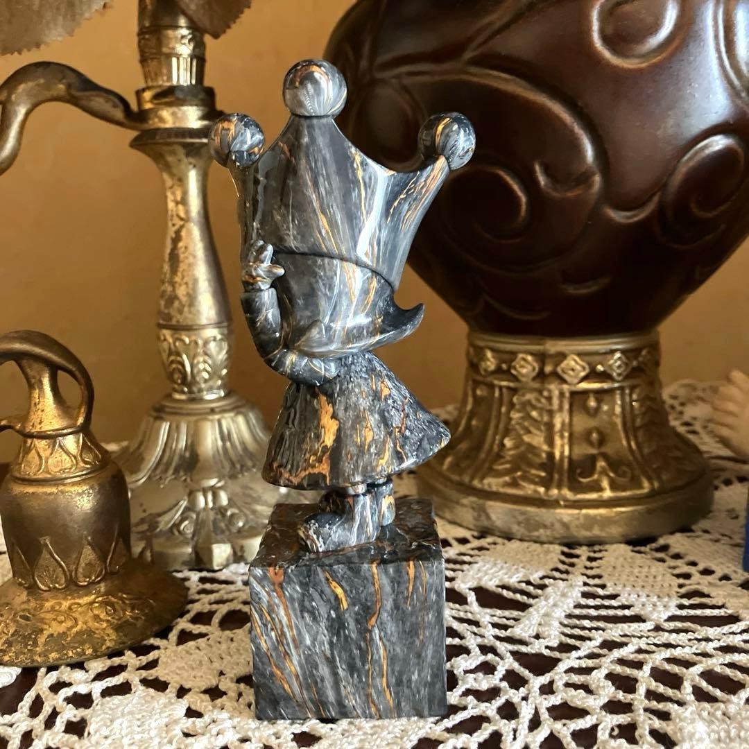 【シークレット】MOLLY アニバーサリークラシック2 レトロ ブラックストーン