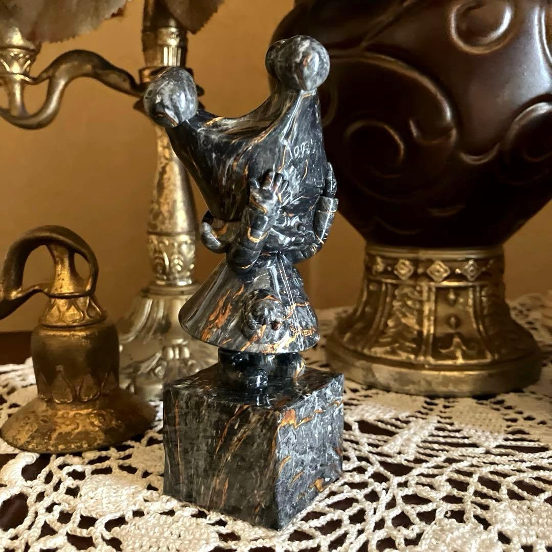 【シークレット】MOLLY アニバーサリークラシック2 レトロ ブラックストーン