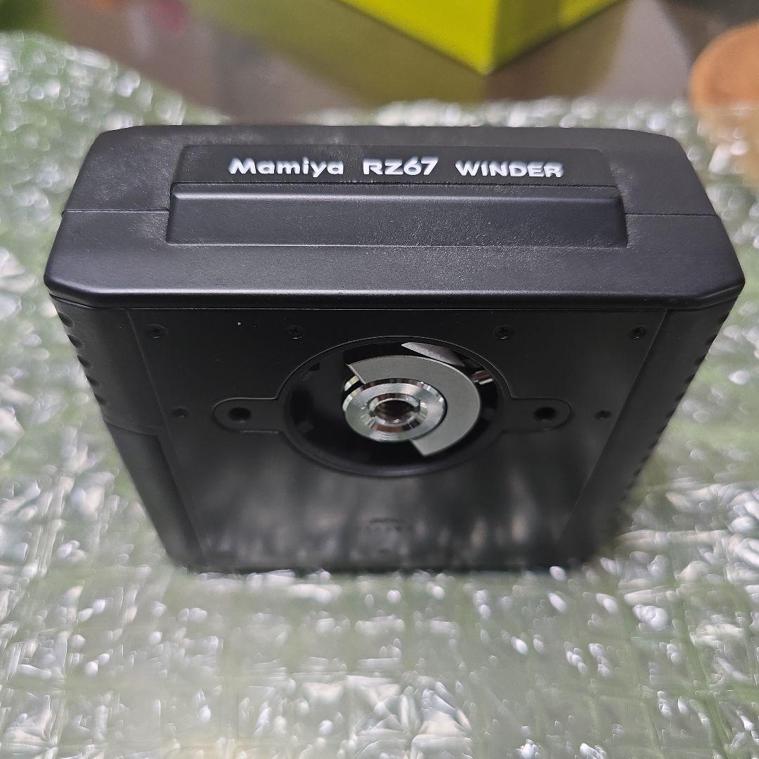 Mamiya RZ67 Professional　+付属品多数