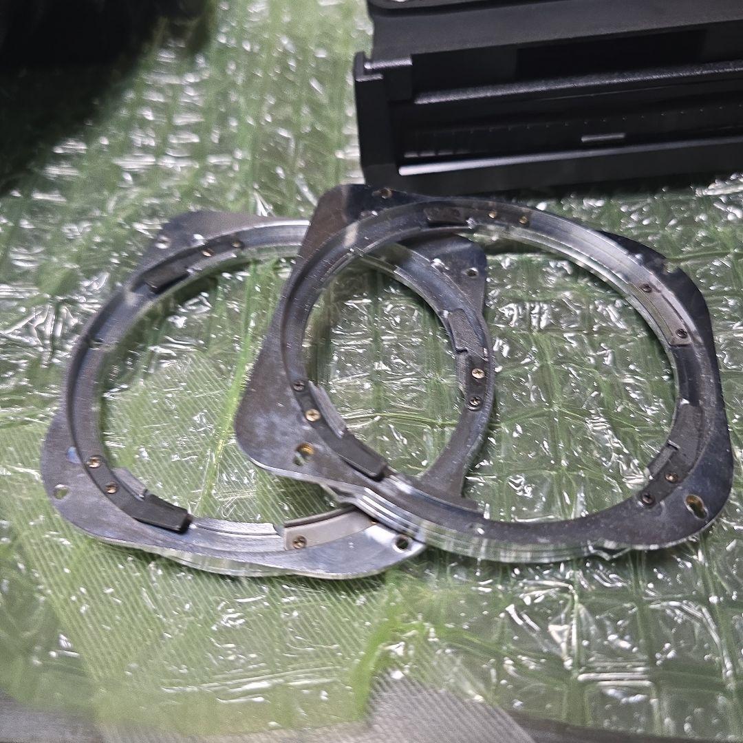 Mamiya RZ67 Professional　+付属品多数