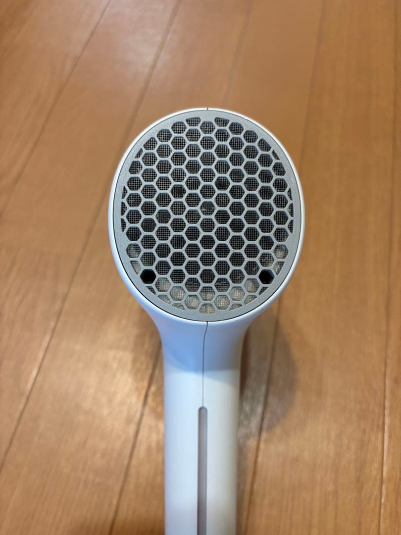 Panasonic EH-NAOJ ヘアドライヤー ホワイト