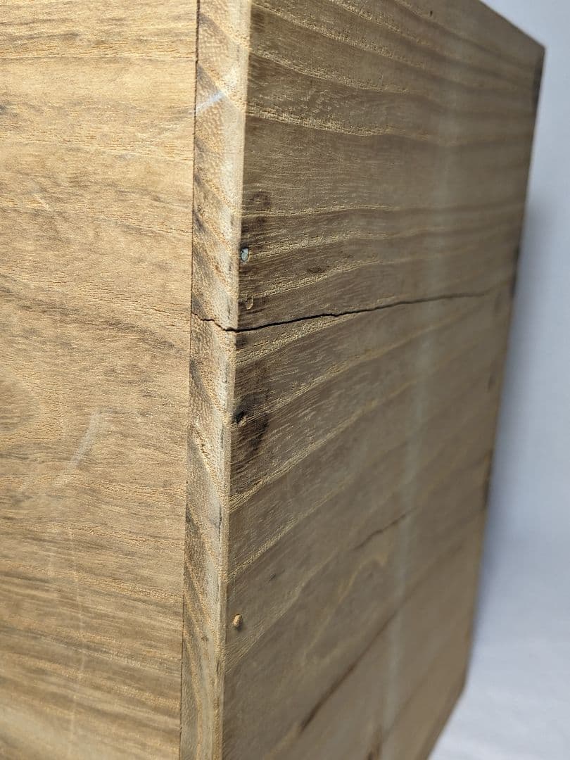 古丹波写or古常滑写 耳付花器 合箱合布 花入 花瓶 フラワーベース 華道具