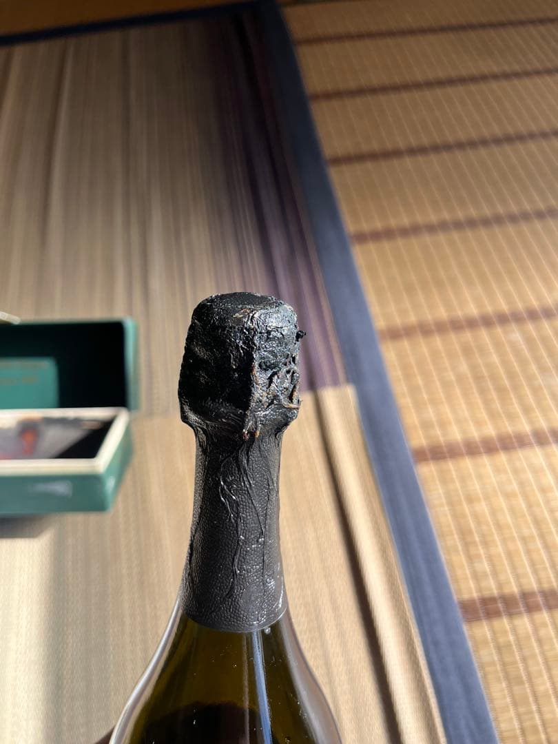 モエ・エ・シャンドン クルーズ・ドン・ペリニヨン 1990