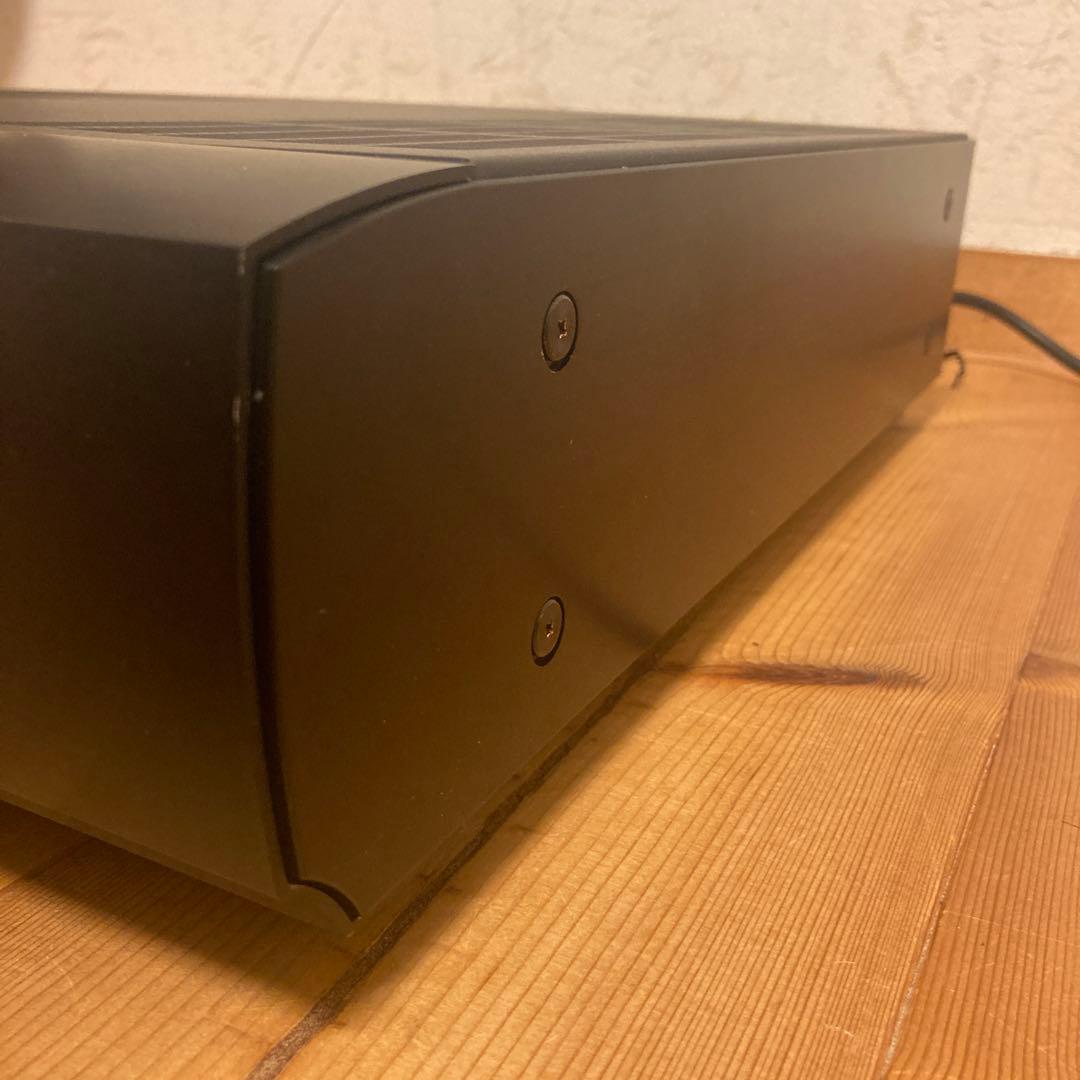 YAMAHA MX-1 ナチュラルサウンドパワーアンプ