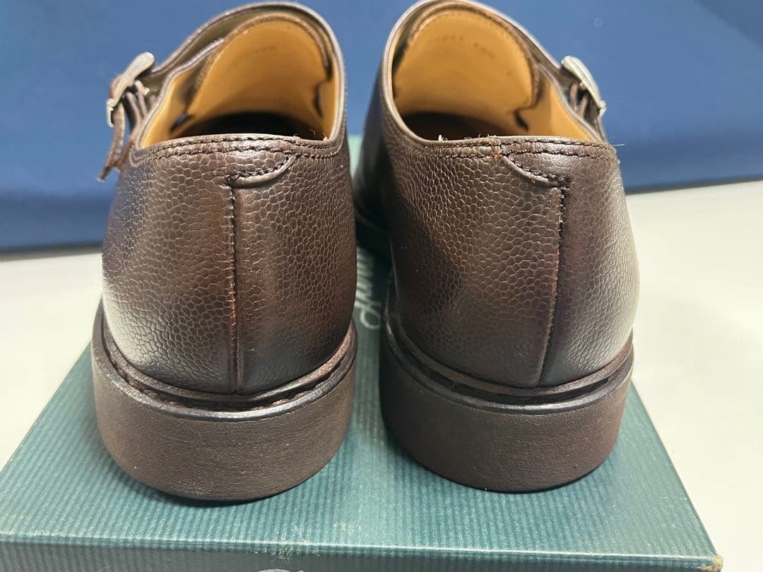 パラブーツ　POE for BeamsF TEさん専用