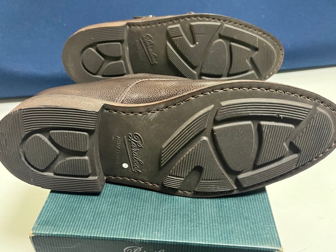 パラブーツ　POE for BeamsF TEさん専用