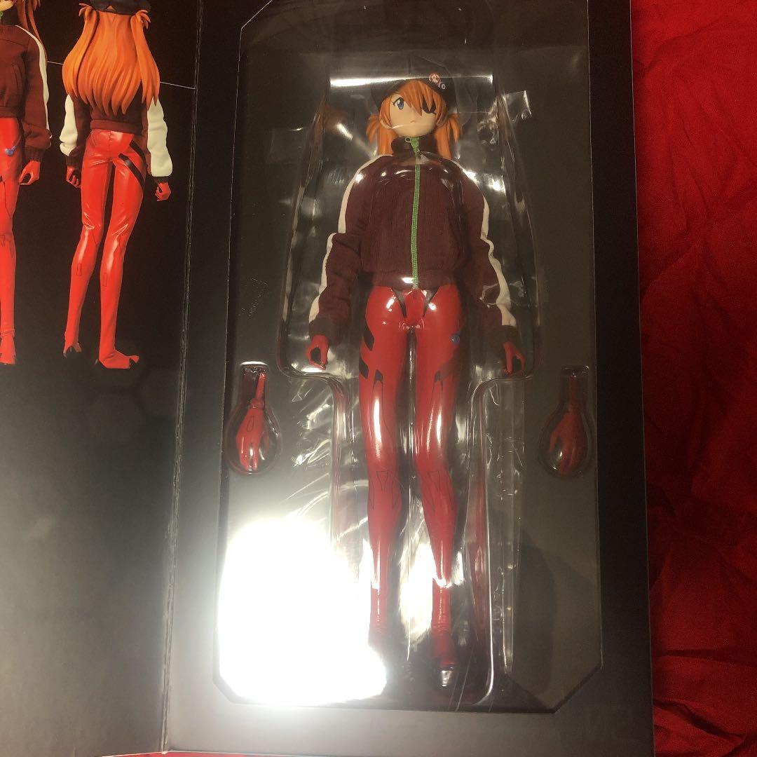 rah 式波・アスカ・ラングレー