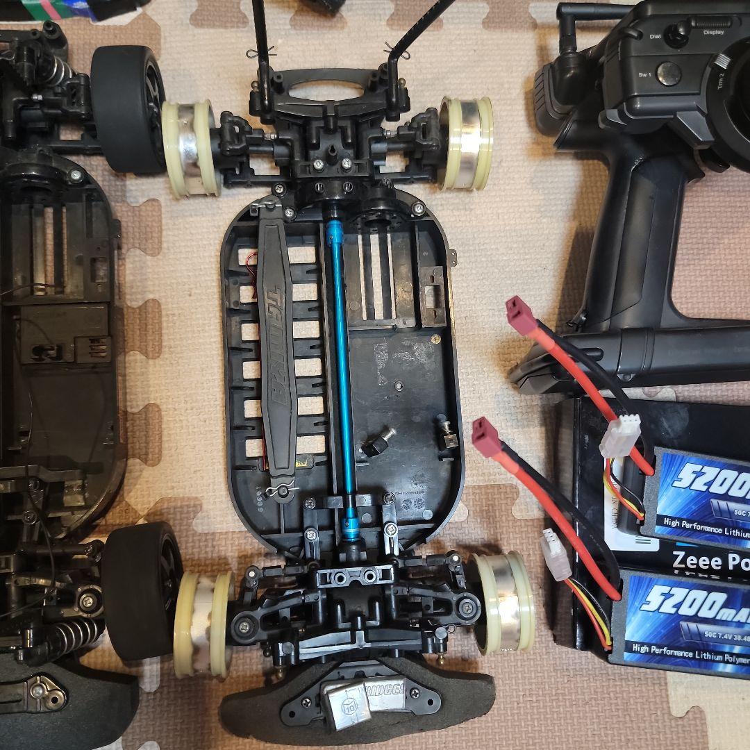 ドリラジセット