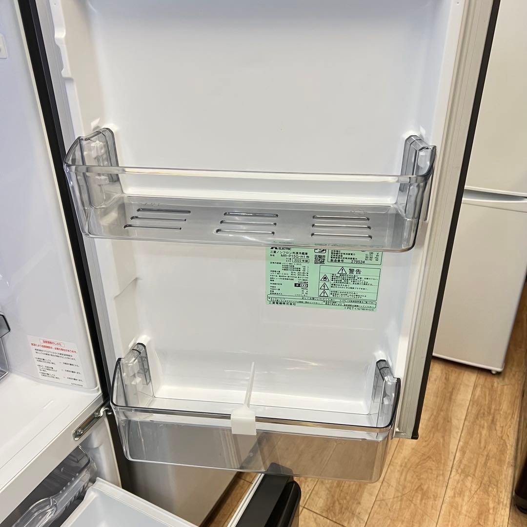 お得なセット売り　一人暮らし　冷蔵庫　洗濯機分解洗浄済み✨✨