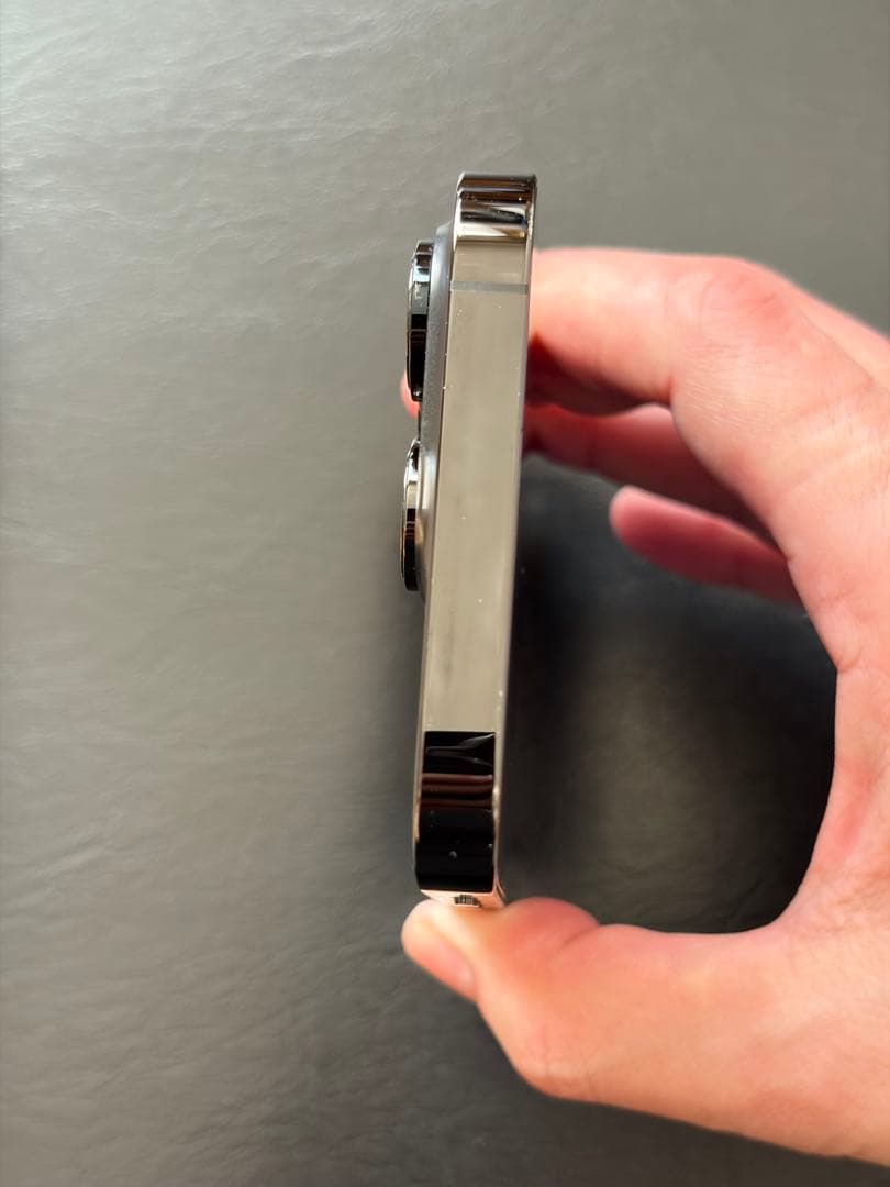 Apple iPhone 14 Pro 256GB スペースブラック極美品