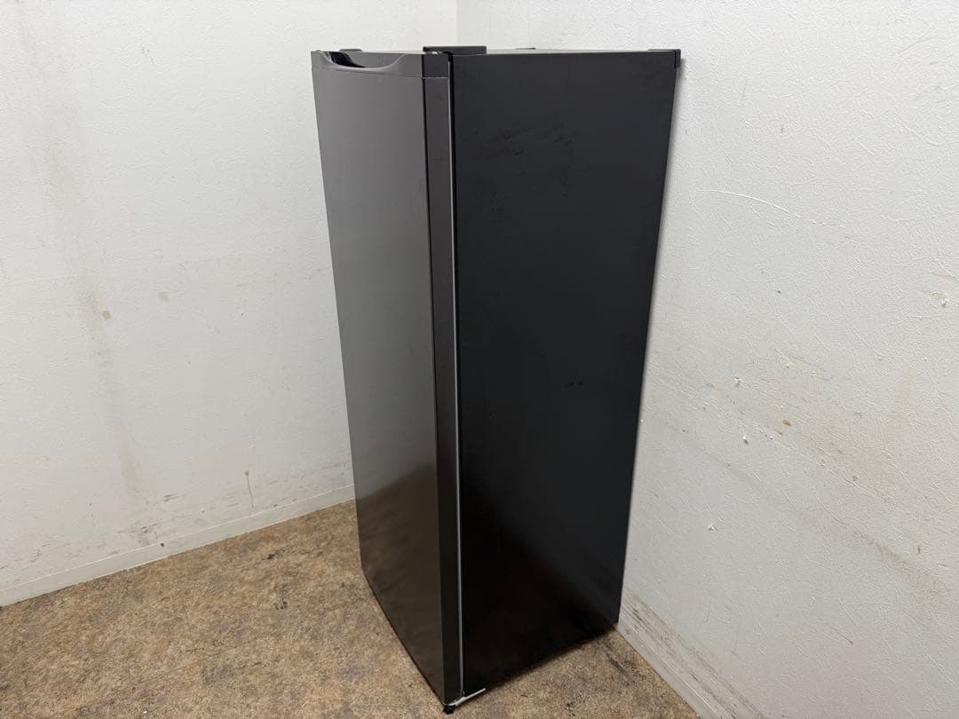 MAXZEN 　冷凍ストッカー　冷凍庫　フリーザー　１７７L　２０２３年製