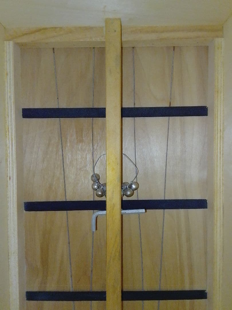 音音 カホン ケース付 木製 OTO-OTO 打楽器 島村楽器