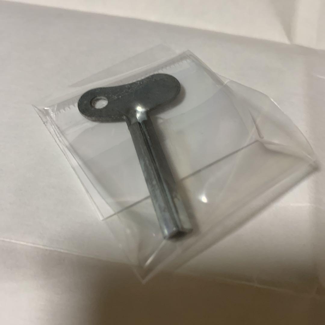 ブリキカー　ルパン三世　レトロ