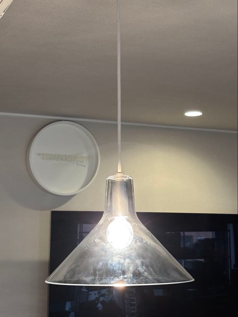 リビング照明　ペンダントライトおしゃれ　KK. NORIMURA（ノリムラ）